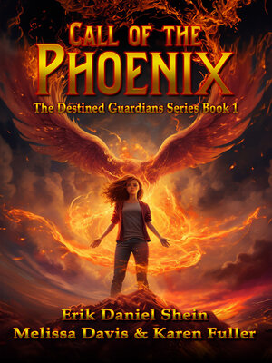 cover image of Call of the Phoenix